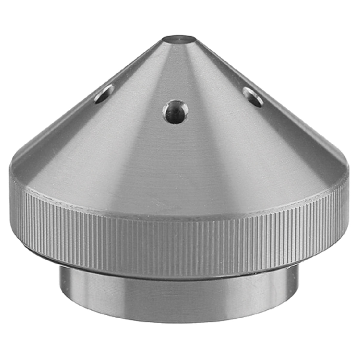 T-H Marine GFEL-MG-C-DP G-Force Eliminator Trolling Motor Prop Nut, MotorGuide - Clear