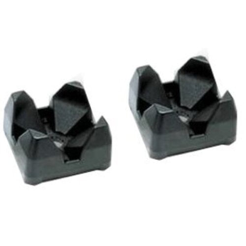Scotty 3022-BK Weight Mate - Black 2 Pack