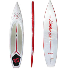 RAVE Sports 03020 Journey PCX SUP - A Series Red