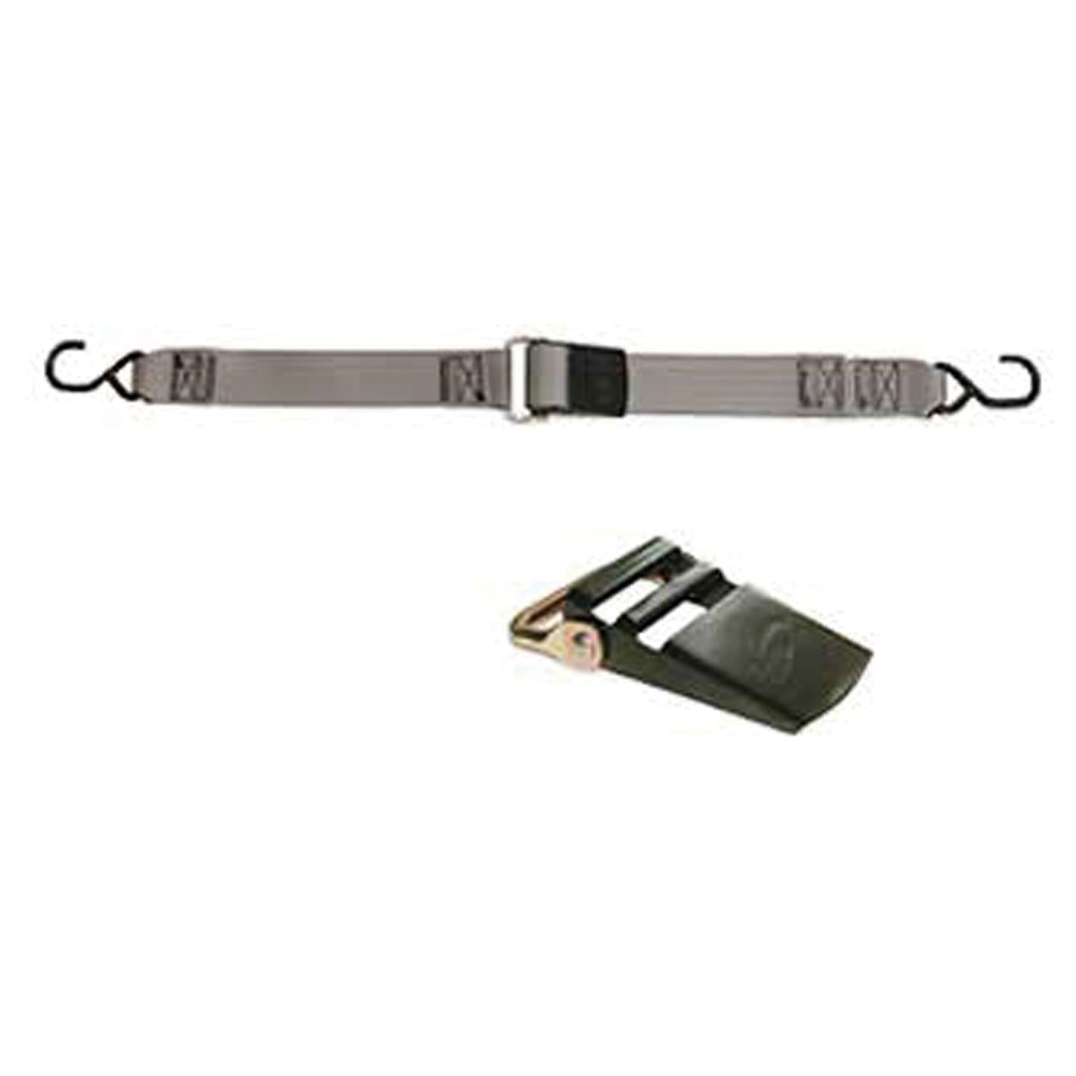 EPCO BTD 4 Gator Tuff Gunwale Tie-Down - 2" x 14'
