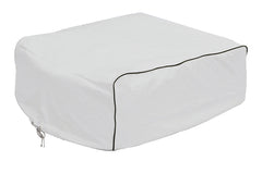 Classic Accessories 80-227 A/C Cover For Dometic Brisk II - Gray
