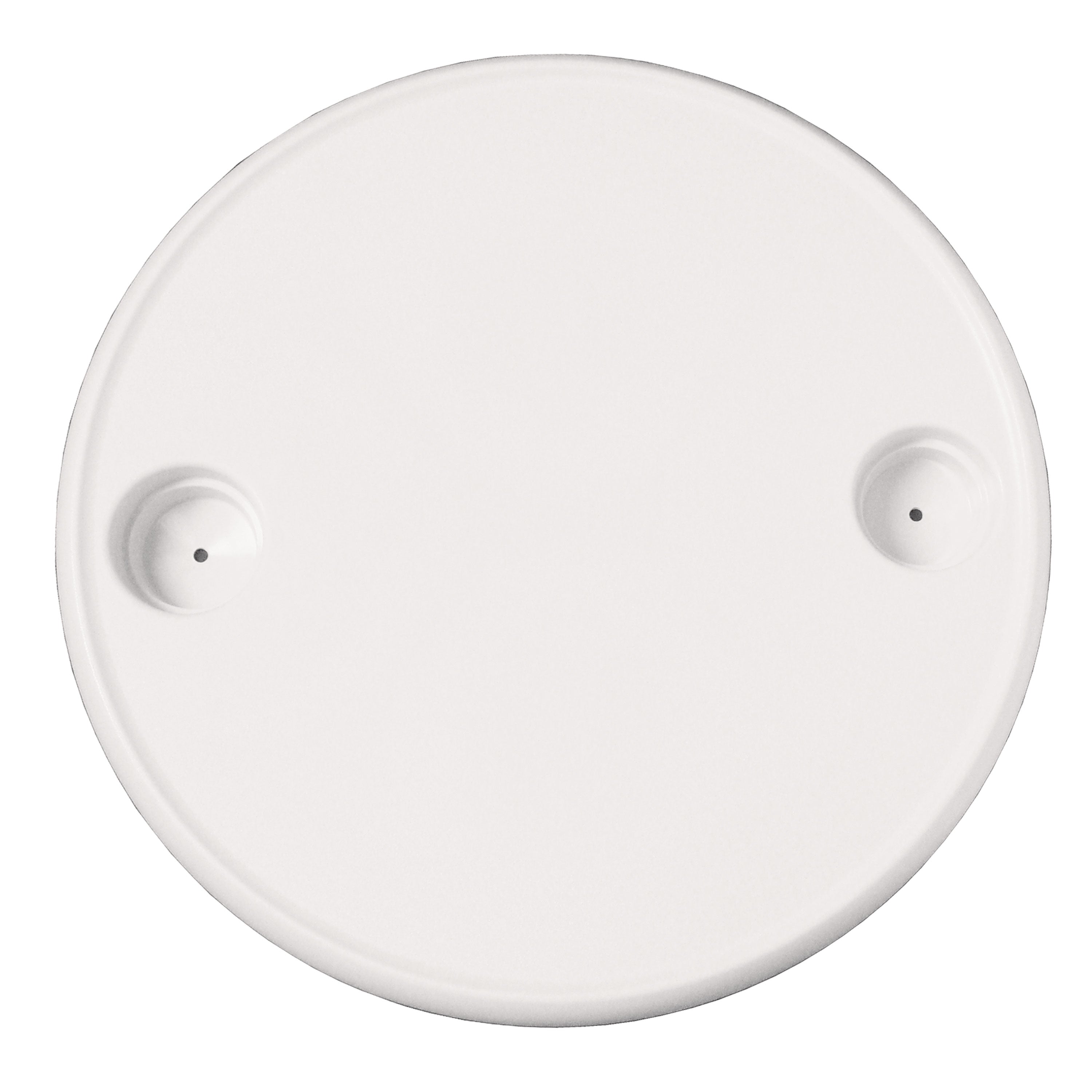 Springfield 1670002 Table Top - Round, 24"