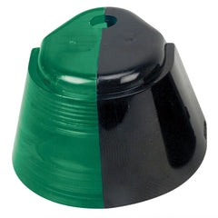 Perko 0273DPGLNS 112.5Â° Lens for Side Lights - Green