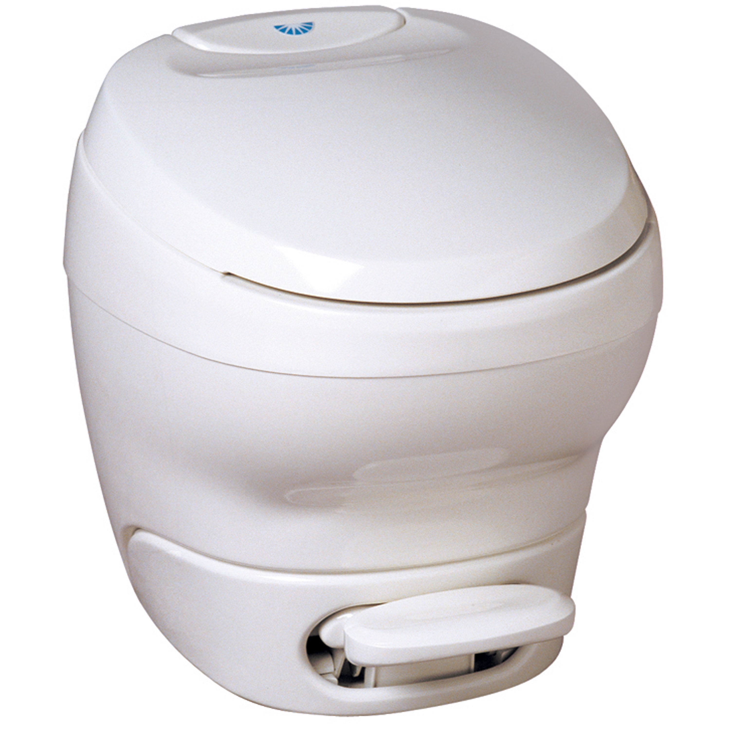 Thetford 31084 Bravura Toilet - High, White
