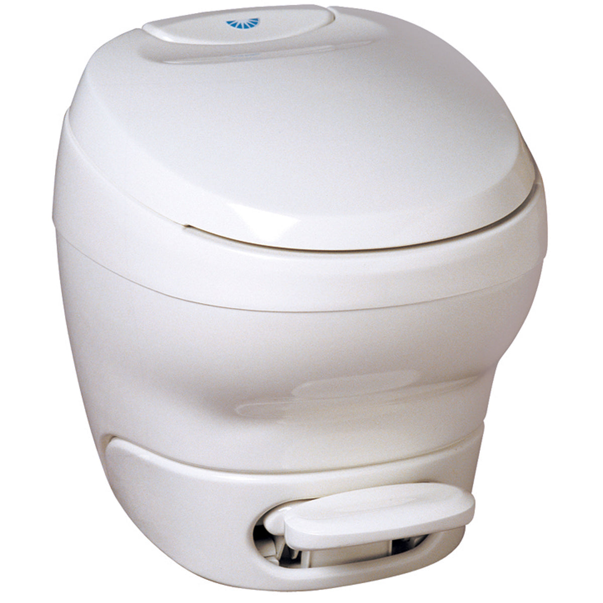 Thetford 31084 Bravura Toilet - High, White