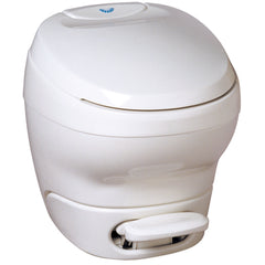 Thetford 31084 Bravura Toilet - High, White