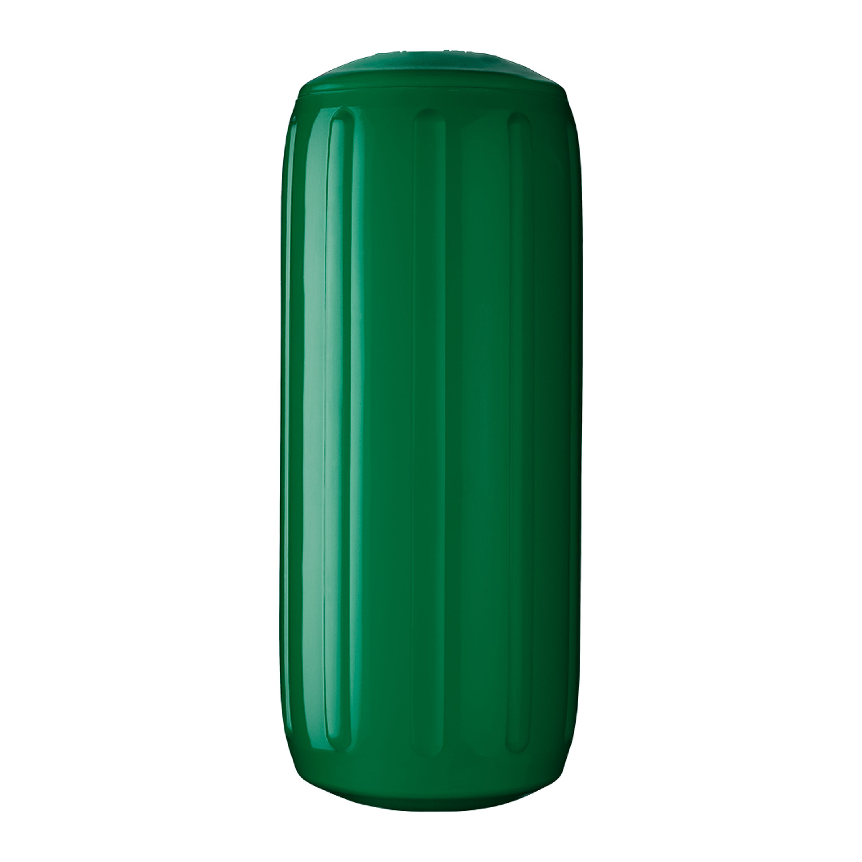 Polyform HTM-1 FRST GRN HTM Series Fender - 6.3" x 15.5", Forest Green