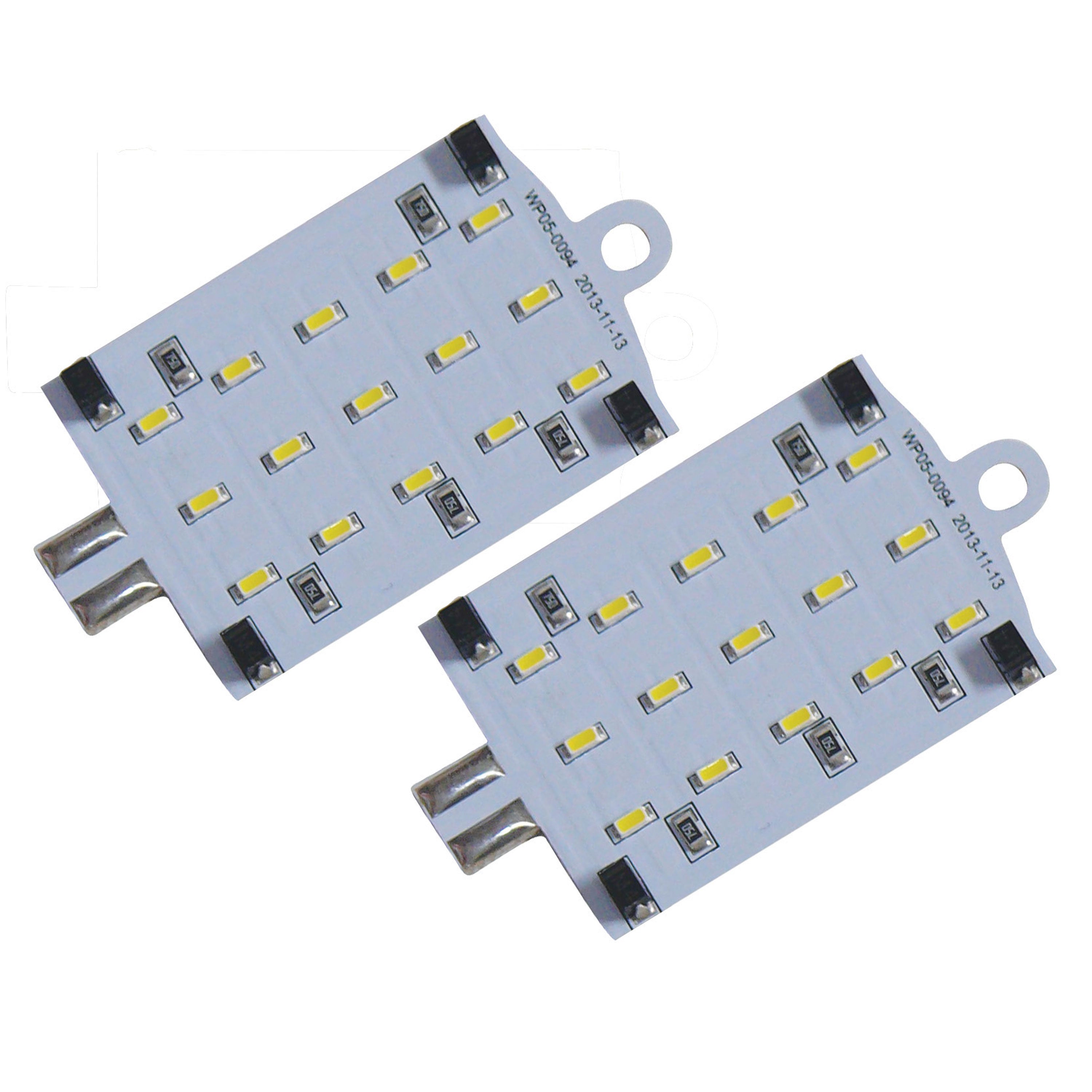 Diamond Group By Valterra Products DG72601VP Bulb Replacement LED - Overhead/Top Mount Use