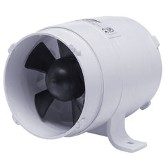 Detmar 7-5-1C Tunnel Blower - 4"