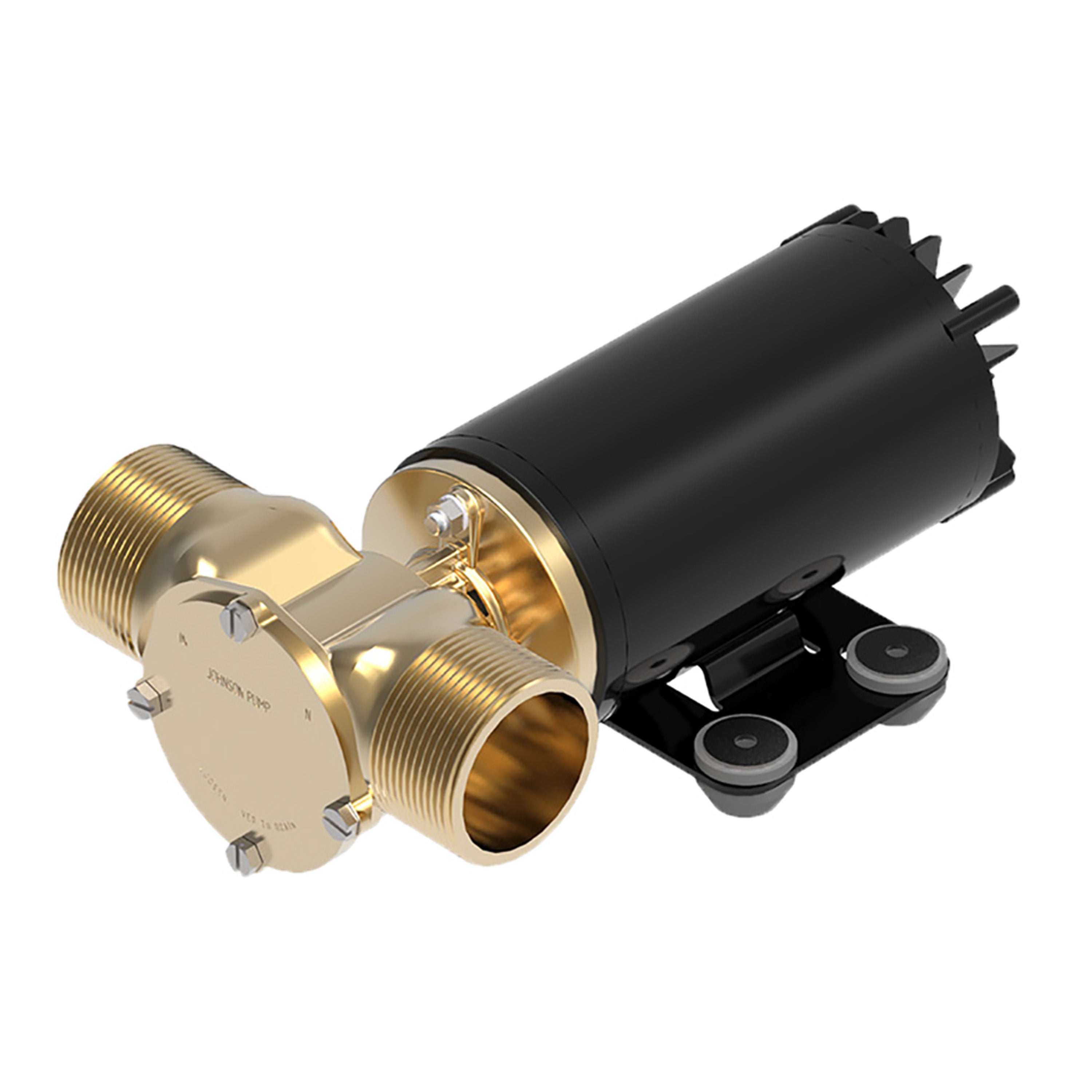 Johnson Pumps 10-24939-18 Rapid Rogue Ballast Pumps 30Gpm