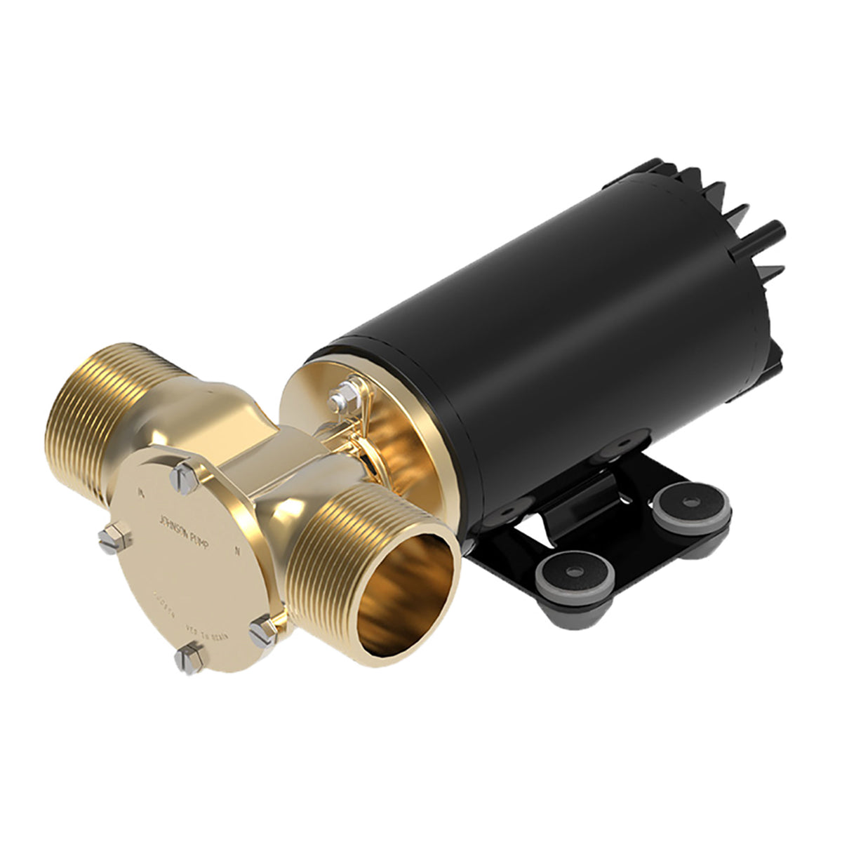 Johnson Pumps 10-24939-18 Rapid Rogue Ballast Pumps 30Gpm