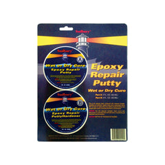 Sudbury 621 Epoxy Repair Putty Parts A & B - 6 fl. oz.