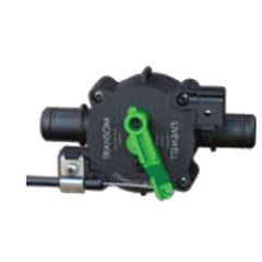 Flow-Rite MV-03-RN01 V3 Three-Position Automatic Valve Recirc/Empty/Auto - Barbed, Rear Non-PEF