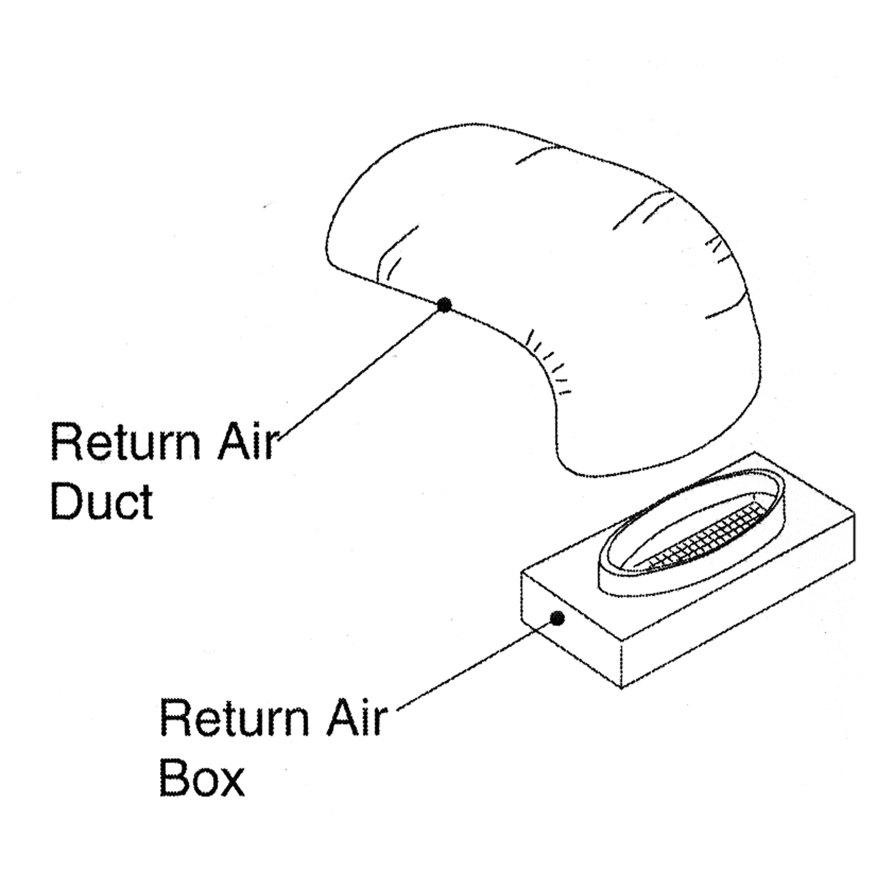 Zilmet ZHT50-90 Cal-Pro Hydronic Expansion Tank - 13.2 Gallon