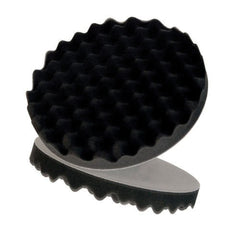3M 7000000484 Foam Polishing Pad - 8", 2000 Max RPM