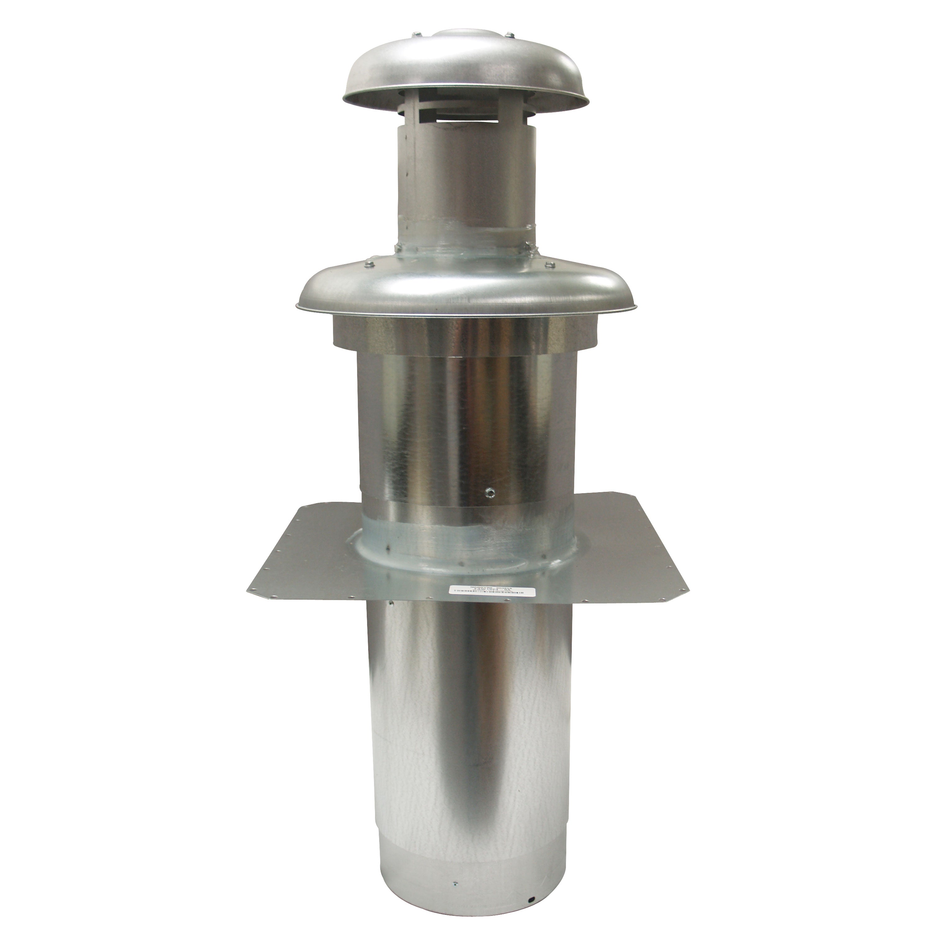Intertherm 903658 Roof Jacks - Flue Assy 15"-23", No Slant