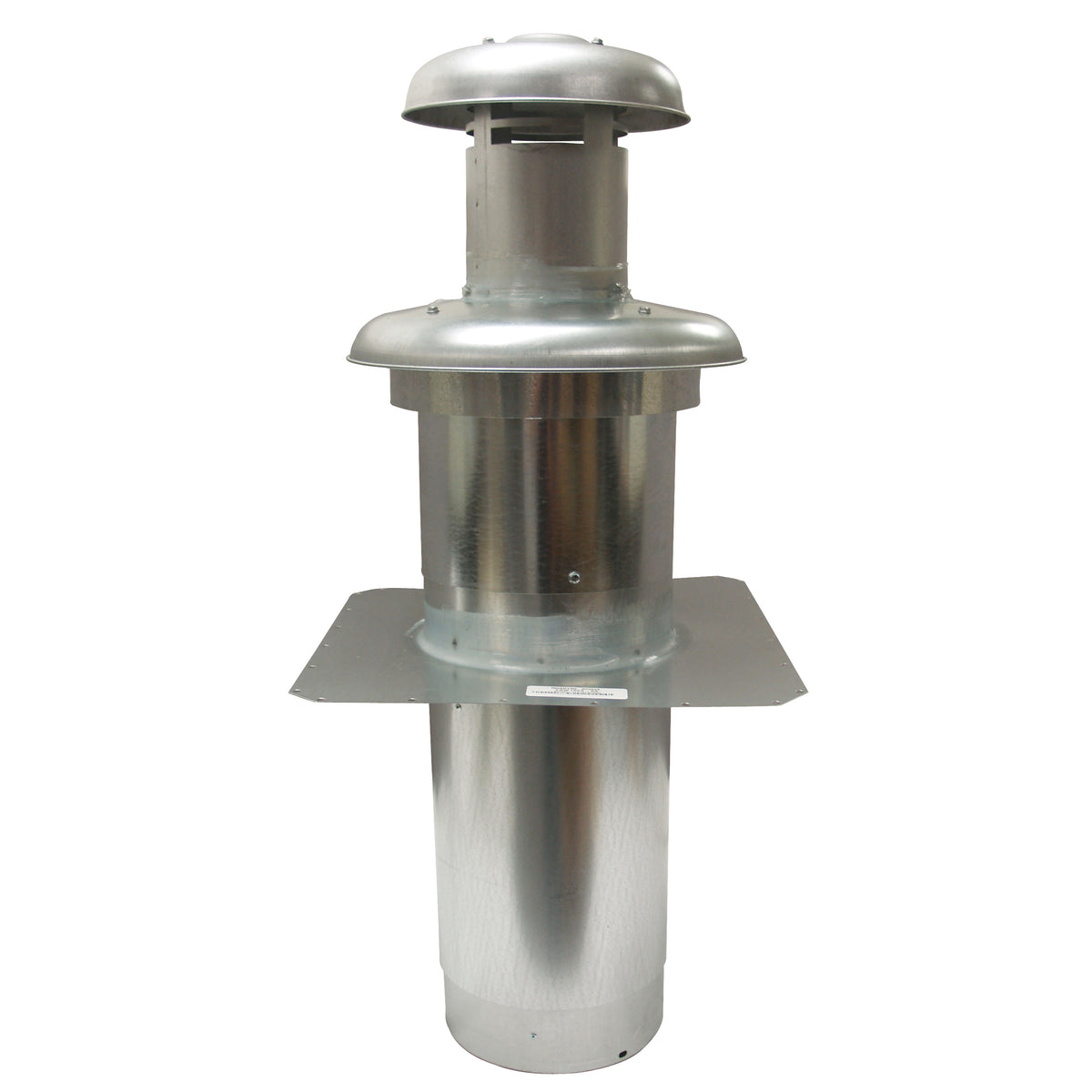 Intertherm 903658 Roof Jacks - Flue Assy 15"-23", No Slant