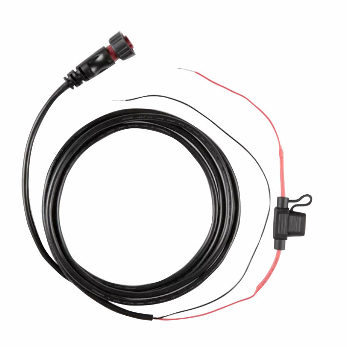 Garmin 010-12832-10 Power Cable for Foot Pedal