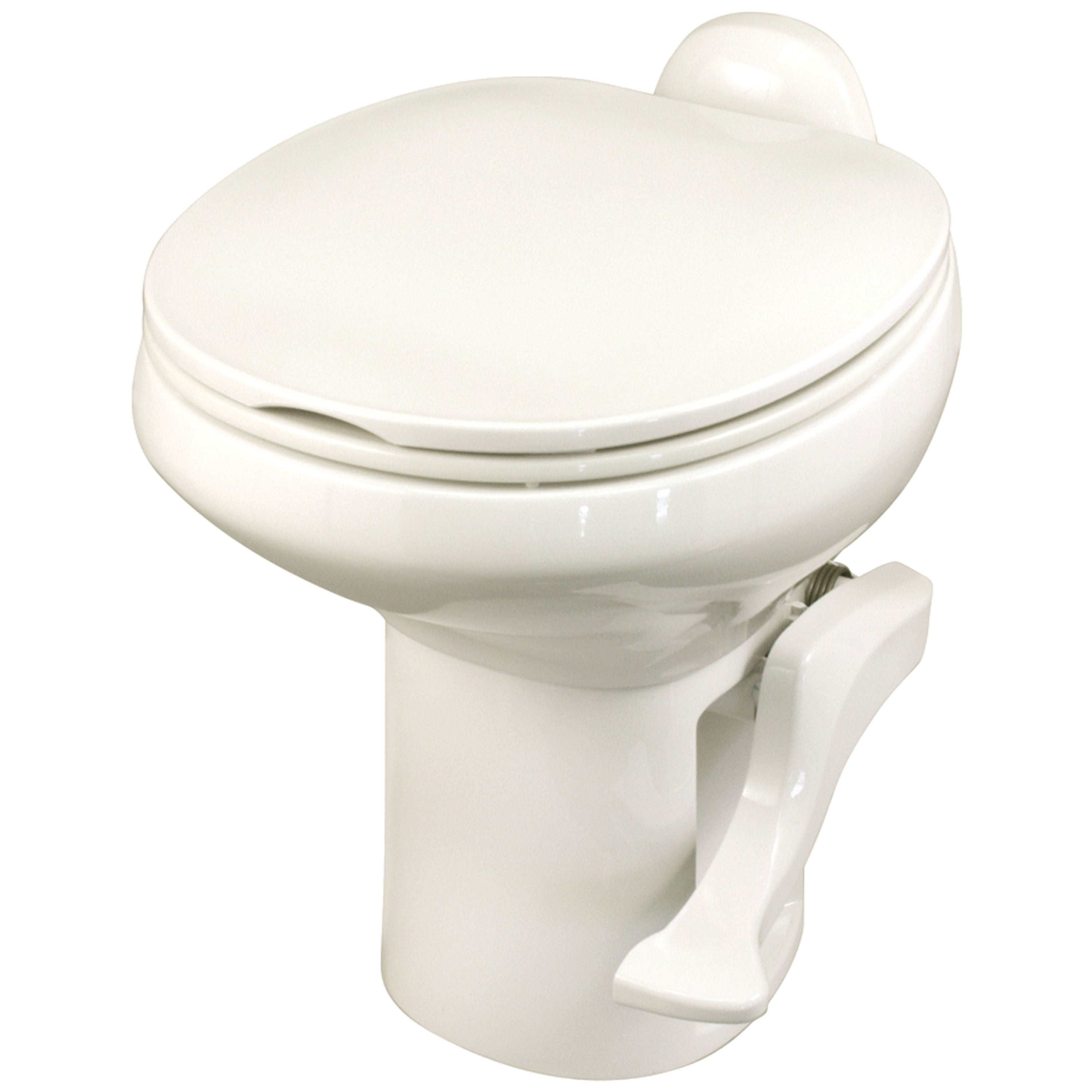 Thetford 42062 Aqua-Magic Style II Toilet - High, Bone