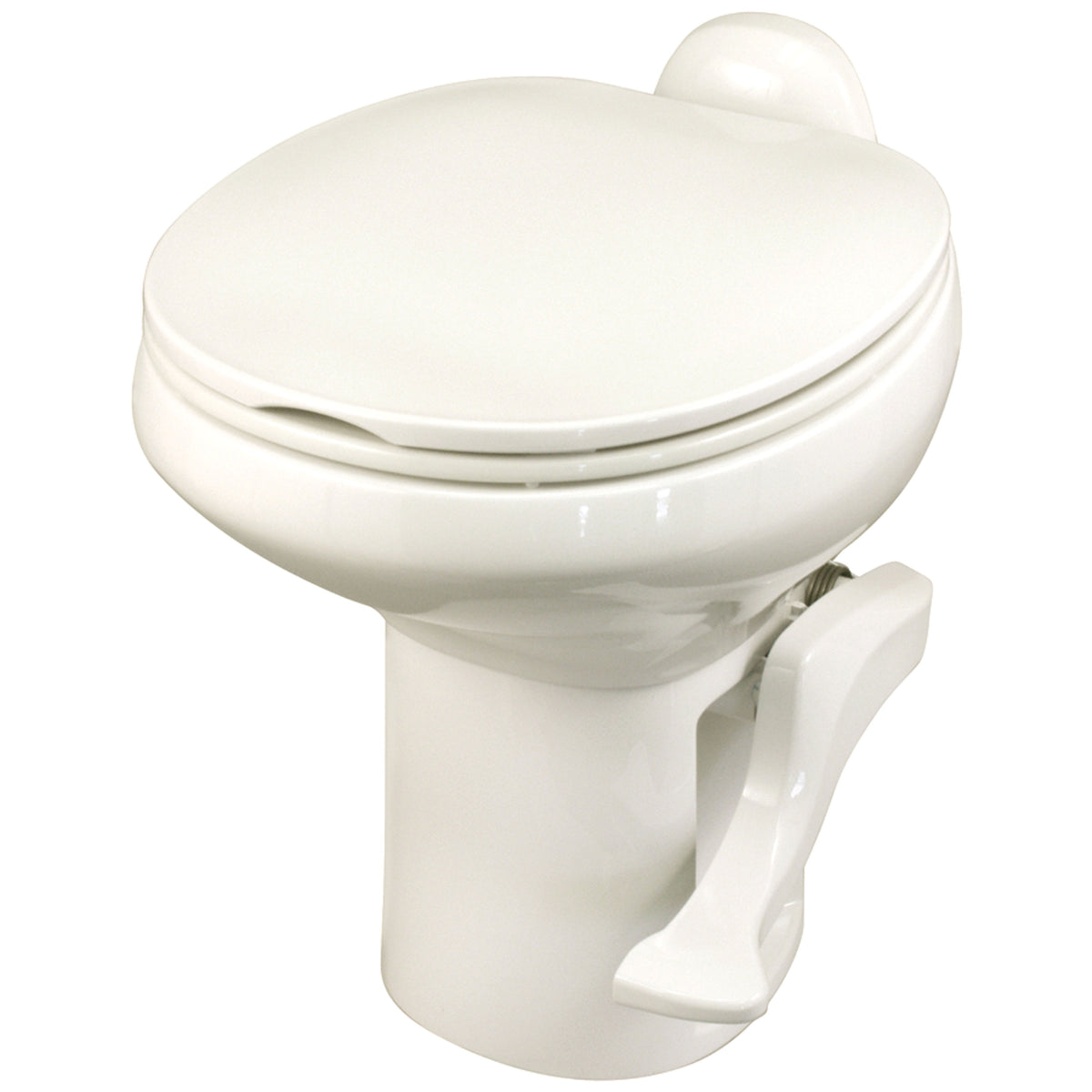 Thetford 42062 Aqua-Magic Style II Toilet - High, Bone