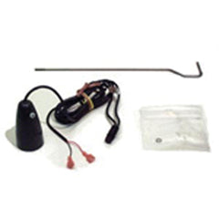 Lowrance 000-0106-68 PTI-WSU Ice Transducer - 83/200 kHz