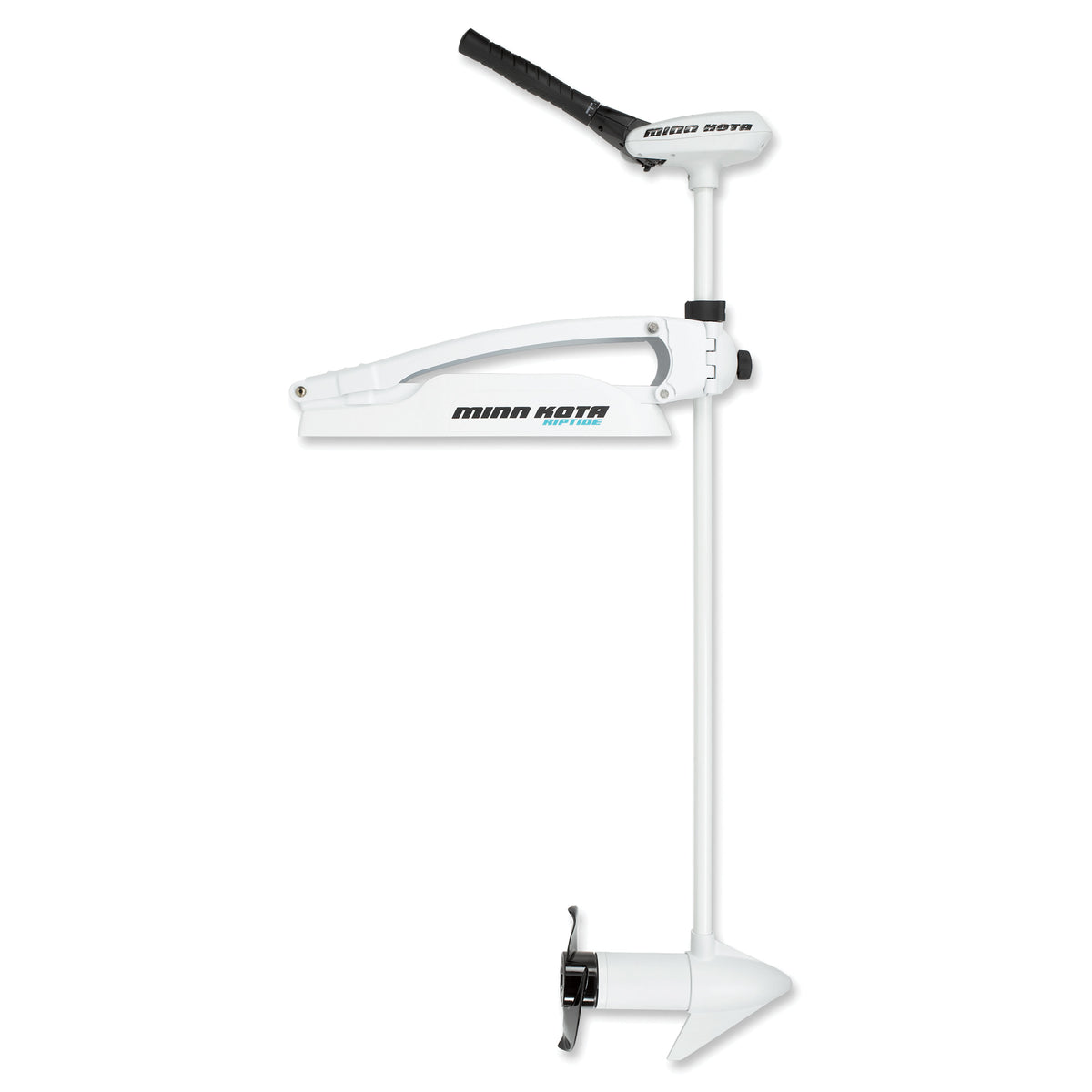 Minn Kota 1363420 Riptide SM 55 Trolling Motor - 42" Shaft, 5-Speed