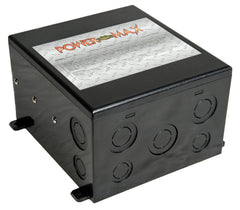 PowerMax PMTS-30LK PMTS Series Automatic Transfer Switch - 30 Amp