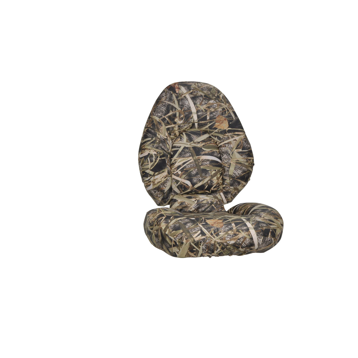 Suite Marine SM1010010404 Boat Seat Standard - March Camo