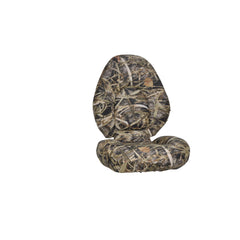 Suite Marine SM1010010404 Boat Seat Standard - March Camo
