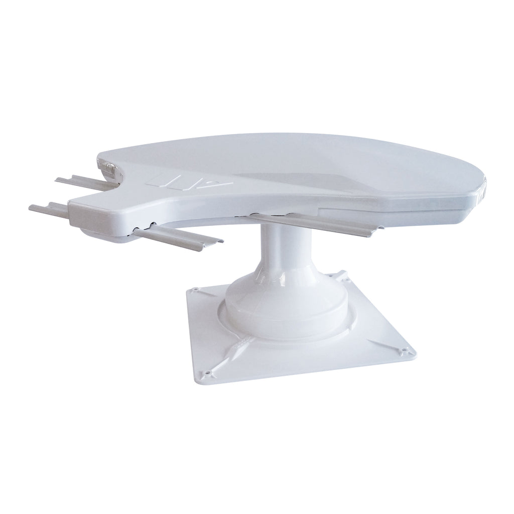 Winegard RZ-6000 Rayzar z1 Full Antenna Unit - White – RVe Parts