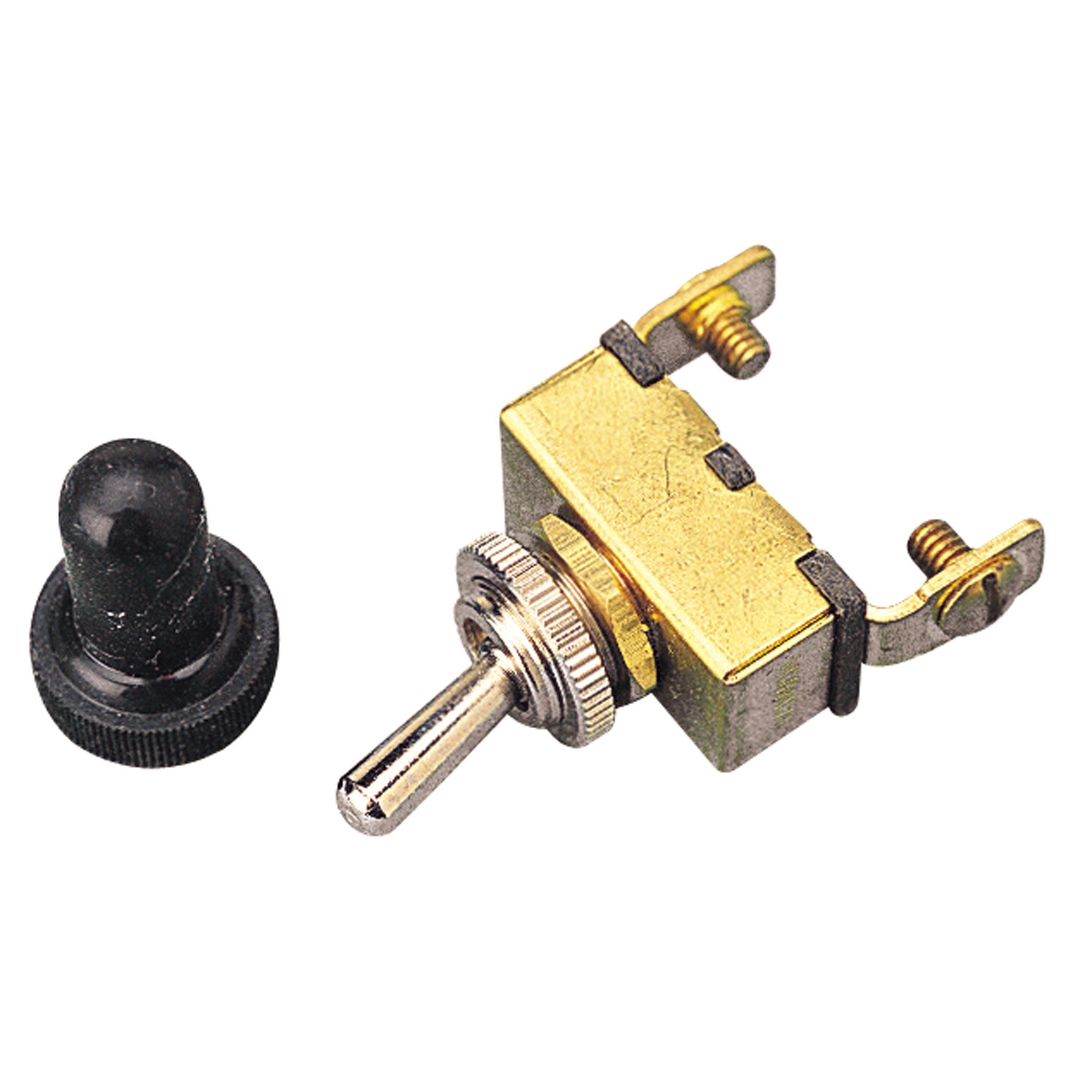 Sea-Dog 420465-1 SPST On/Off Toggle Switch