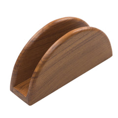 Whitecap 62433 Teak Napkin Holder
