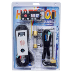 Valterra DGR6VP Diamond HR6 Hott Rod Conversion Kit - 6 Gallon