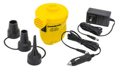 Airhead AHP-12012 Pool Float Pump - 120V & 12V