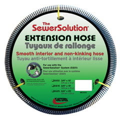 Valterra SS02 Extension Hose for SewerSolution System - 10'