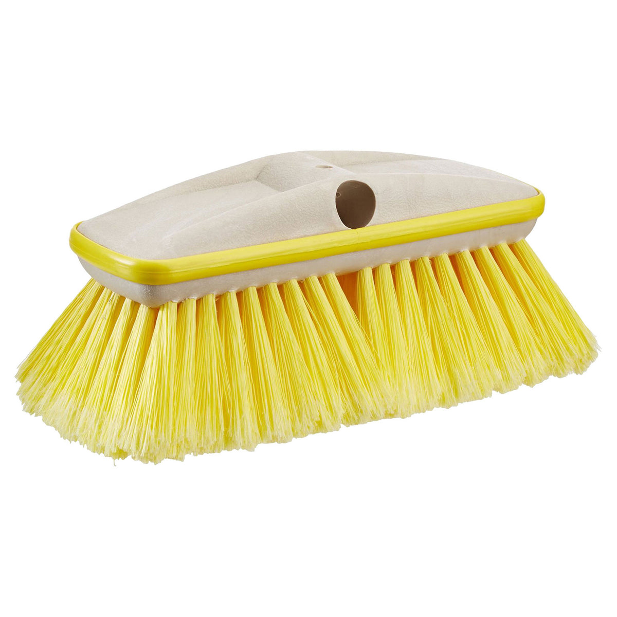 Star brite 40161 Soft Premium Wash Brush with Bumper