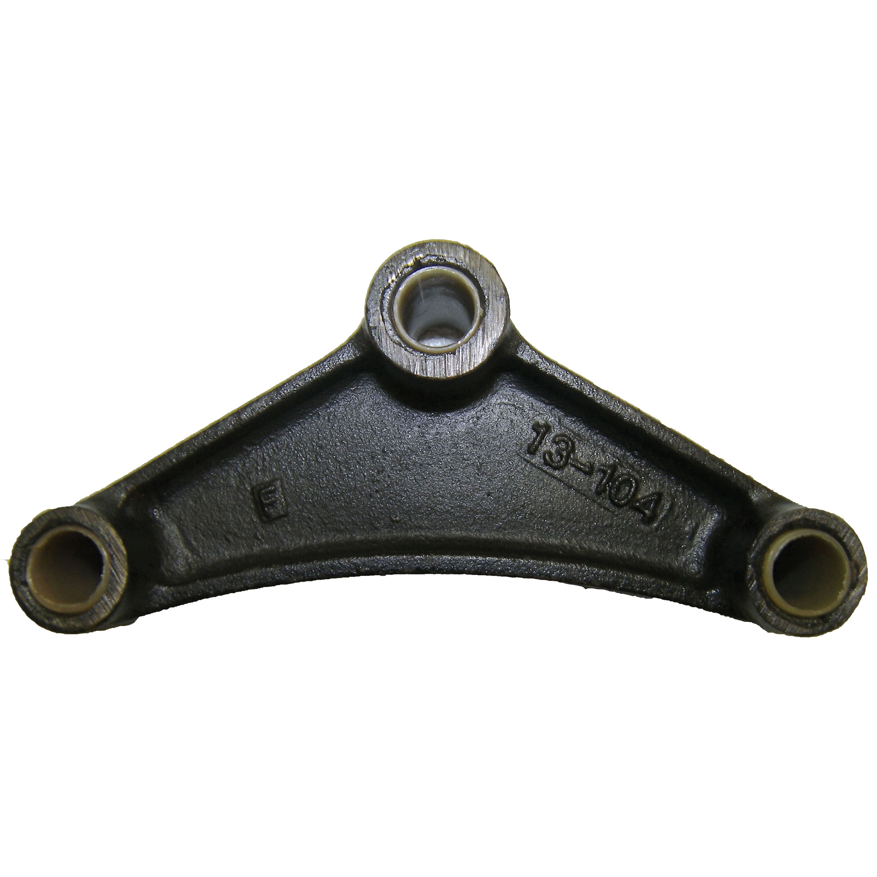 AP Products 014-126460 Equalizers (Pre-Installed Bushings) - EQ-104 Assembly