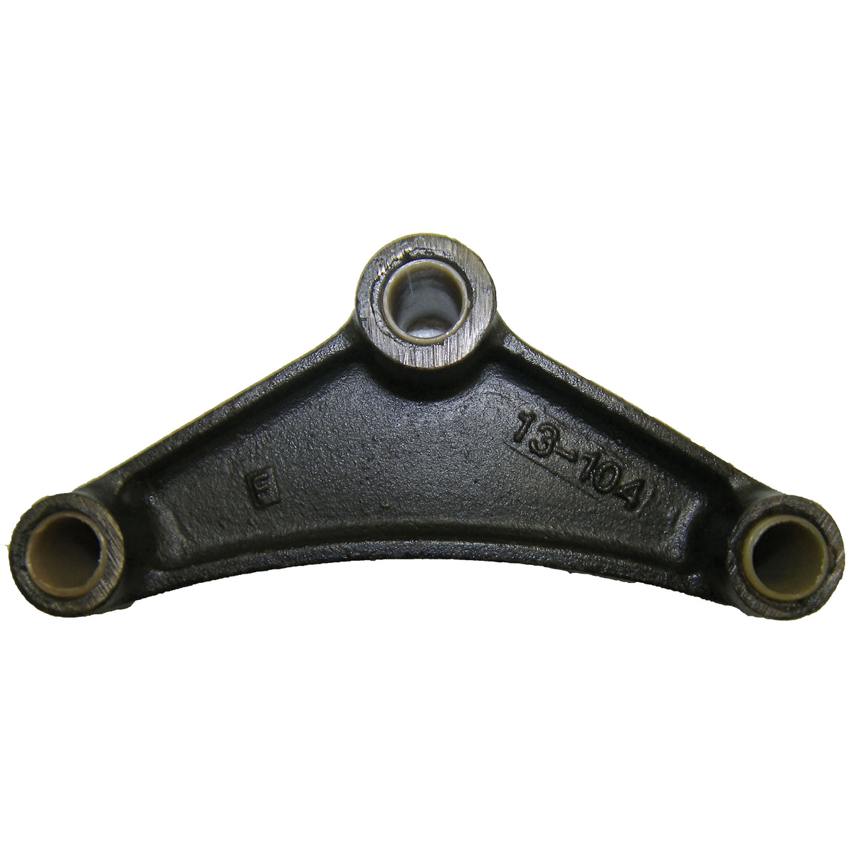AP Products 014-126460 Equalizers (Pre-Installed Bushings) - EQ-104 Assembly
