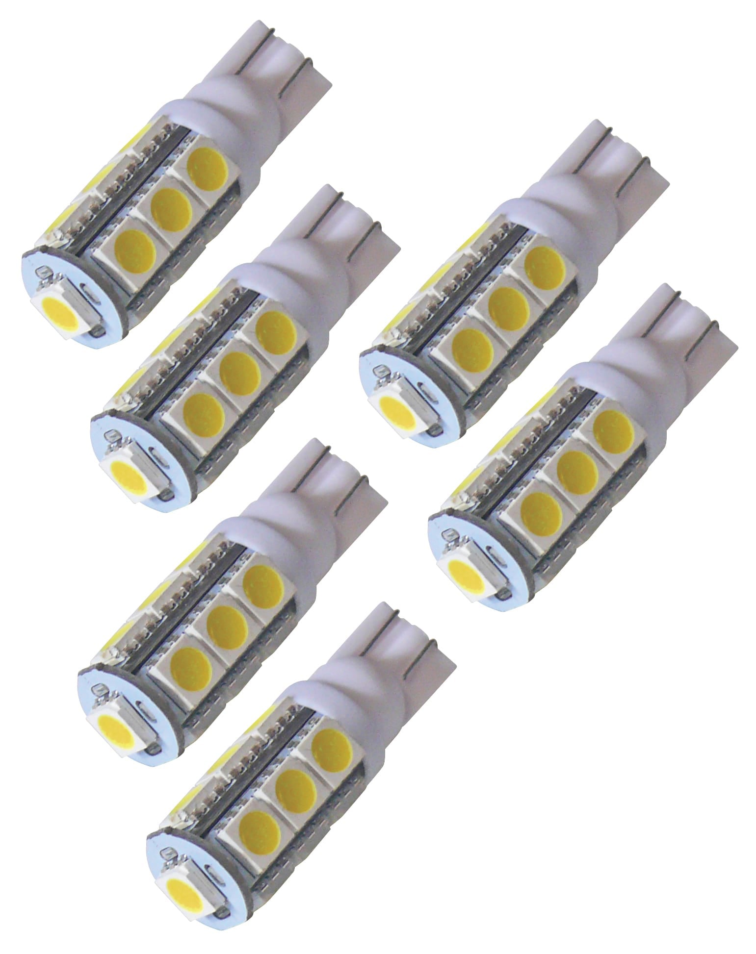 Diamond Group By Valterra Products DG726096WVP Bulb Replacement LED - Multi-Directional Use/Side Mount