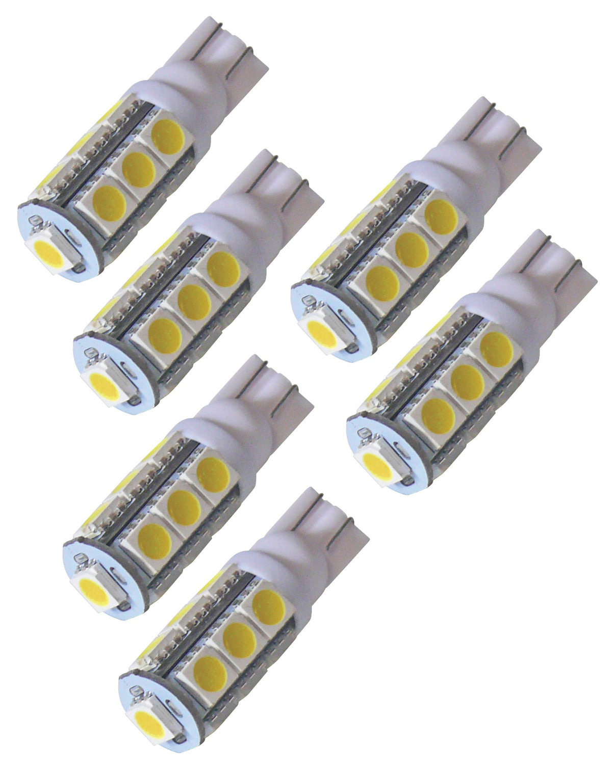 Diamond Group By Valterra Products DG726096WVP Bulb Replacement LED - Multi-Directional Use/Side Mount