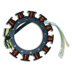 CDI Electronics 174-2075K 2 Mercury/Mariner Stator - 2/3/4 Cyl. 16 Amp (1995-2006) 174-2075K2