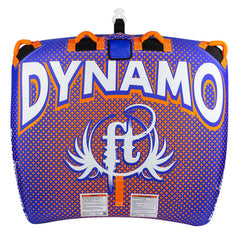 Full Throttle 302300-200-002-20 Towable Dynamo 1-2 Rider