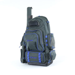 Clam 12589 Ultimate Ice Backpack