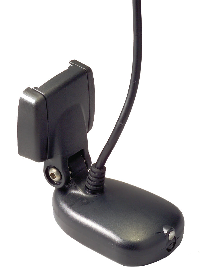Humminbird 710237-1 Transom-Mount Transducer - XNT 9 DB 74 T