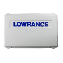 Lowrance 000-14584-001 HDS-12 LIVE Suncover