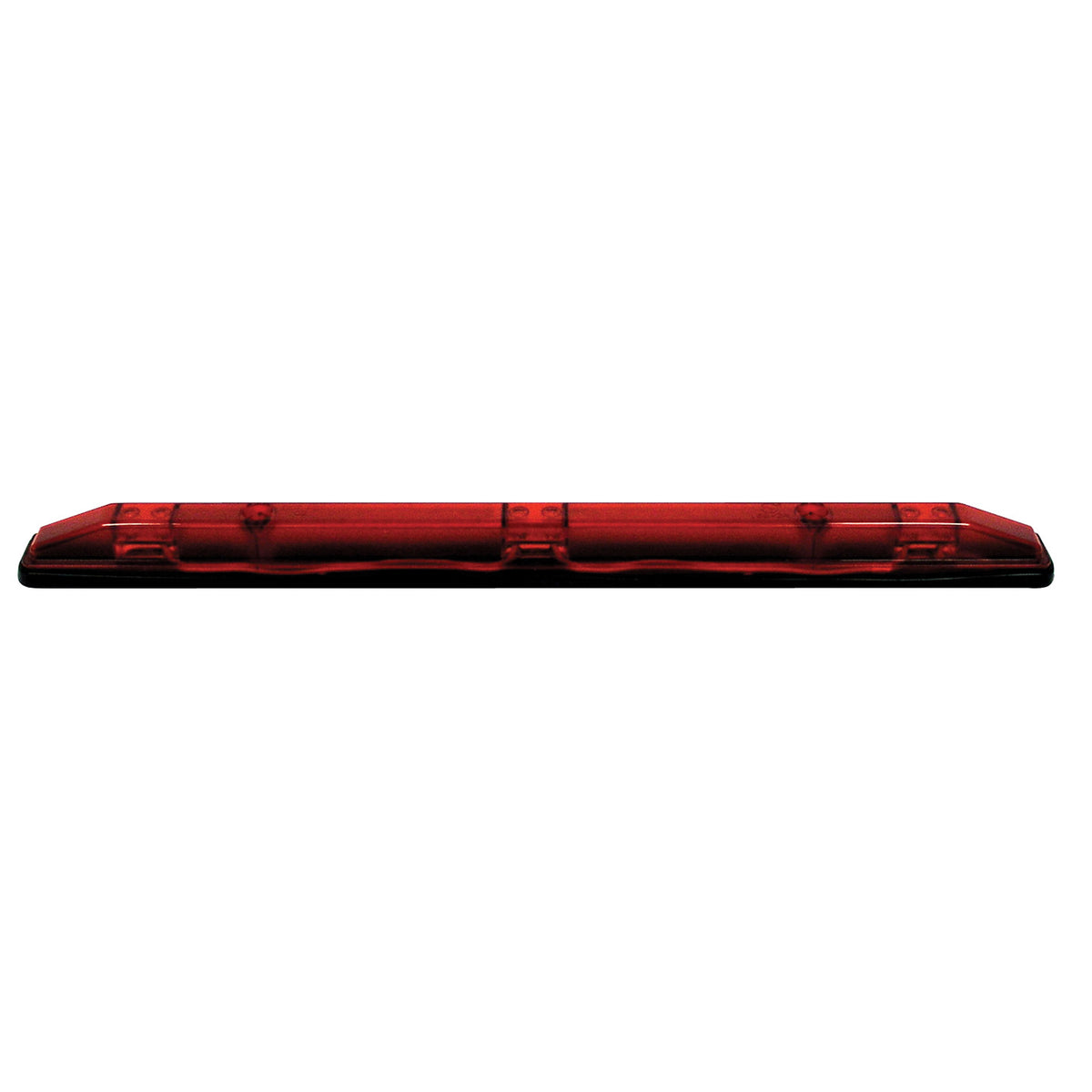 Peterson V169-3R LED Identification Light Bar