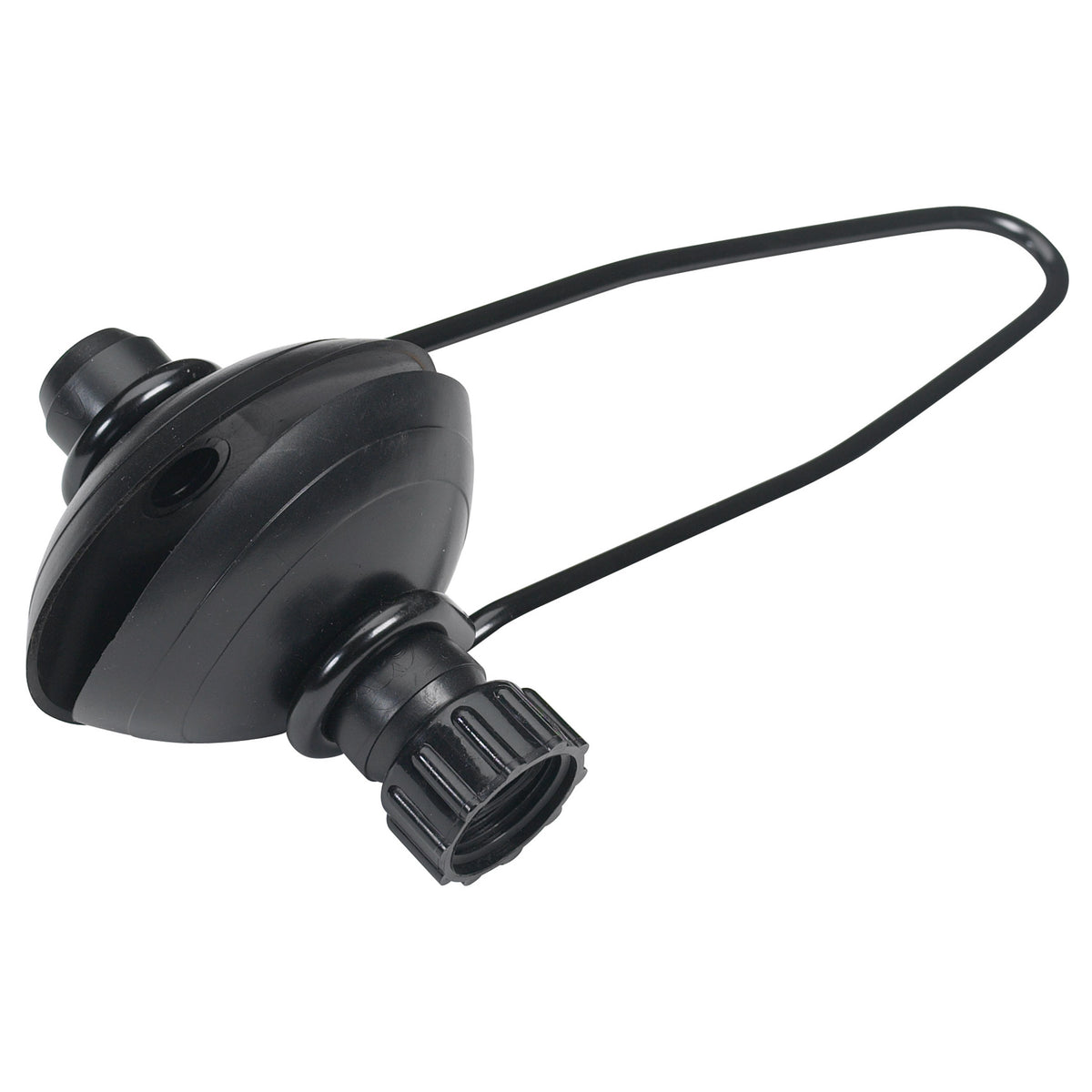 Sierra 099076-00 Universal Round Cup Motor Flusher