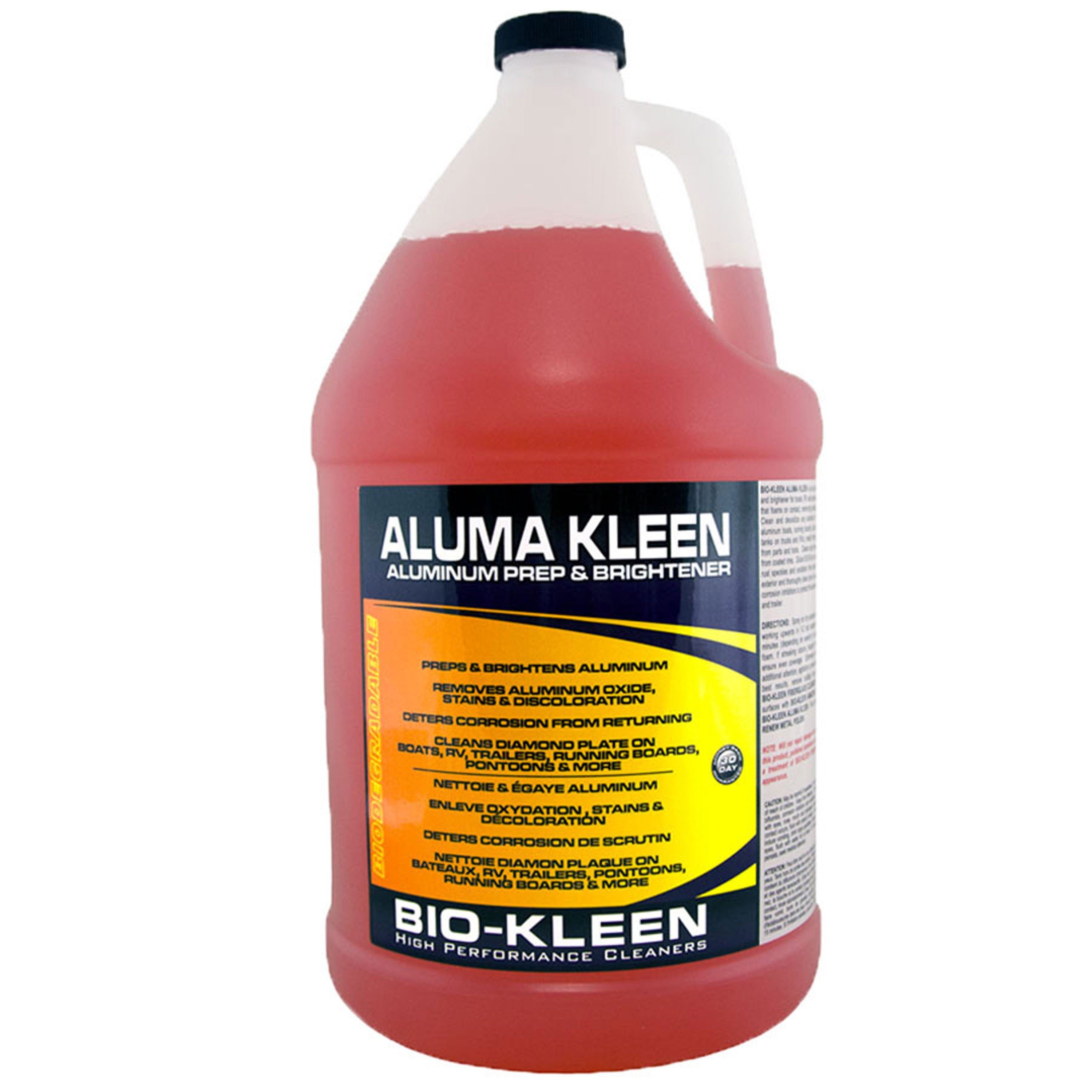 Bio-Kleen M00109 Aluma Kleen - 1 Gallon