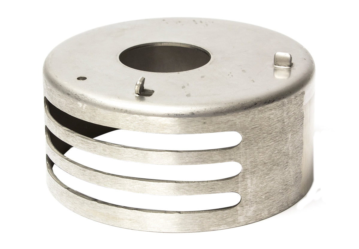 Sierra 18-3457 Impeller Insert Cup for Yamaha 225-350 HP 4-Stroke (Late Models)