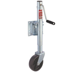 Dutton-Lainson 22300 Model 3400 Swivel Tongue Jack - 1200 lb.